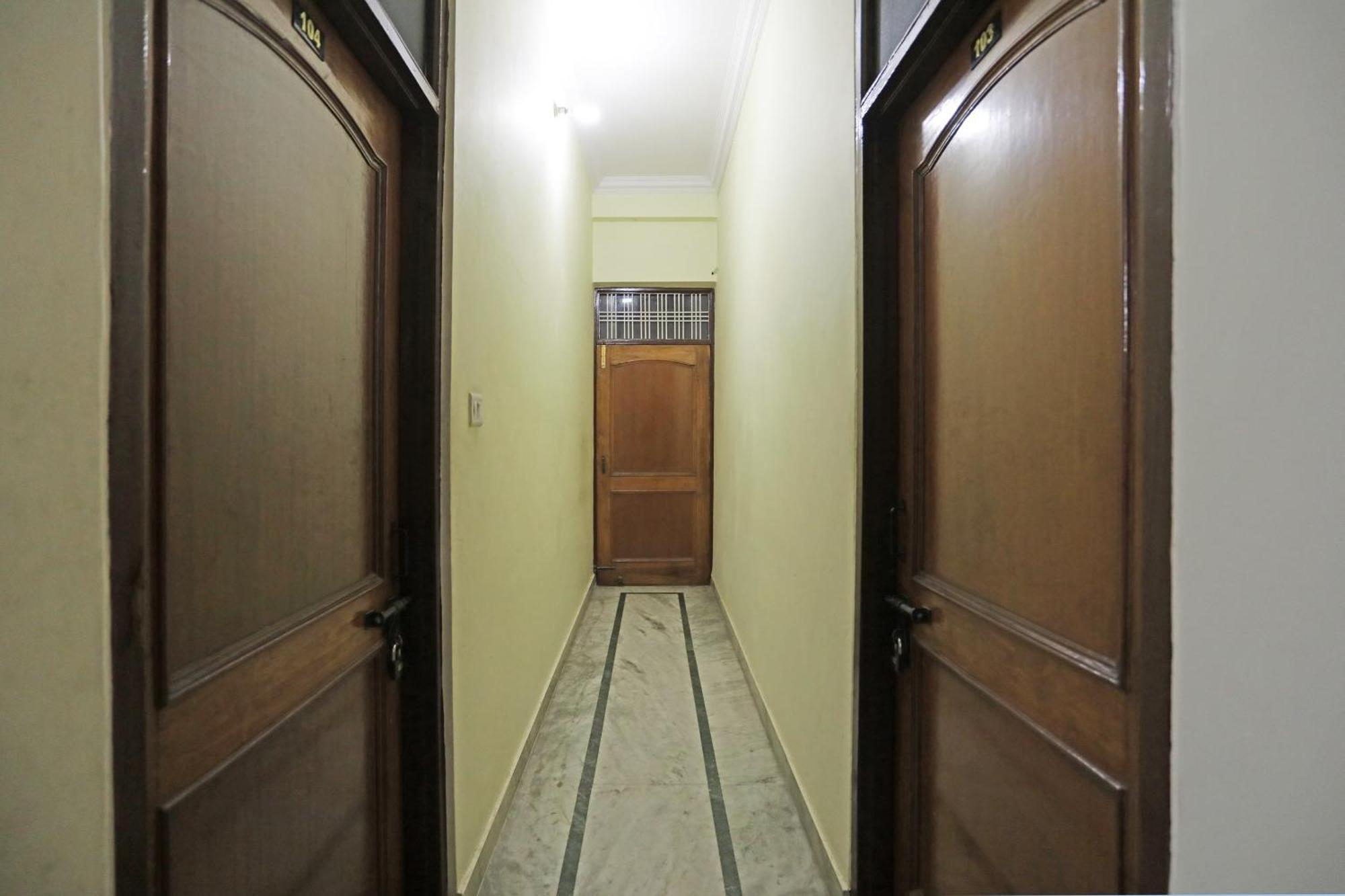 Shikhar Paradise Chinhat Exterior foto